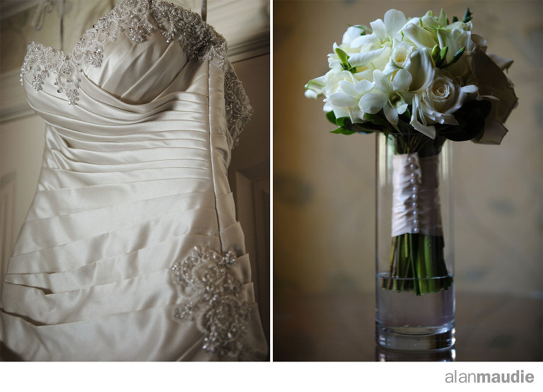 Lake Louise Wedding Photographer