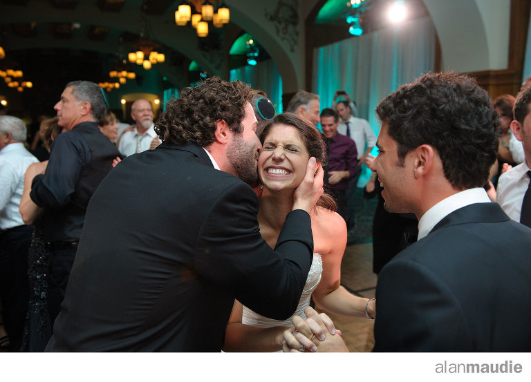 Lake Louise Wedding Photographer- Yael And Eitan 