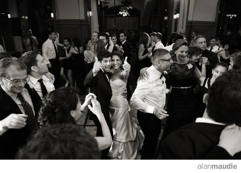 Lake Louise Wedding Photographer- Yael And Eitan 