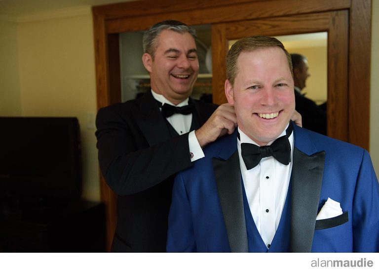 Banff Wedding Photographer