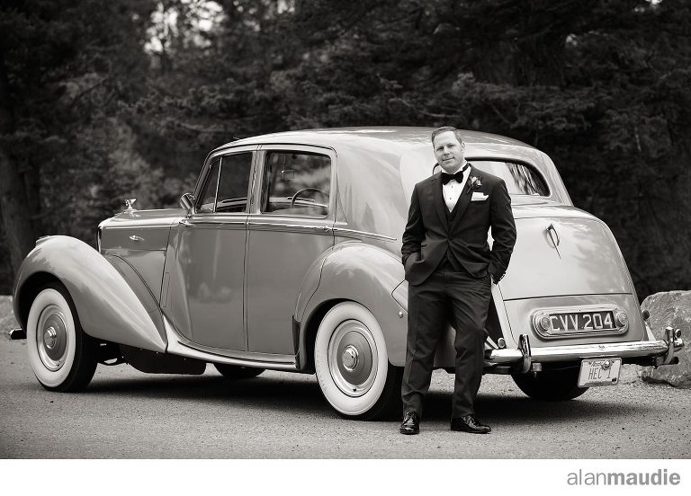 Banff Wedding Photographer