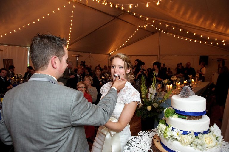 Calgary Wedding Photographer