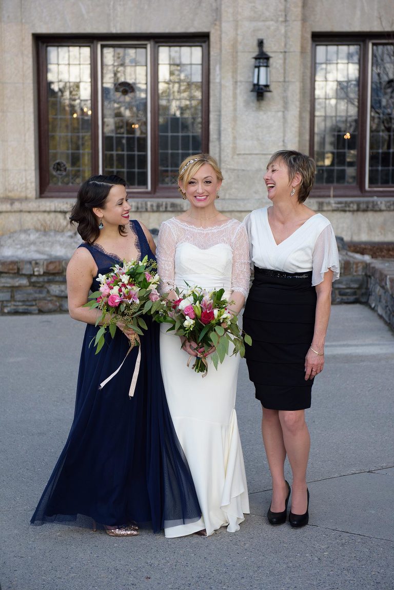 Banff Wedding Photographer