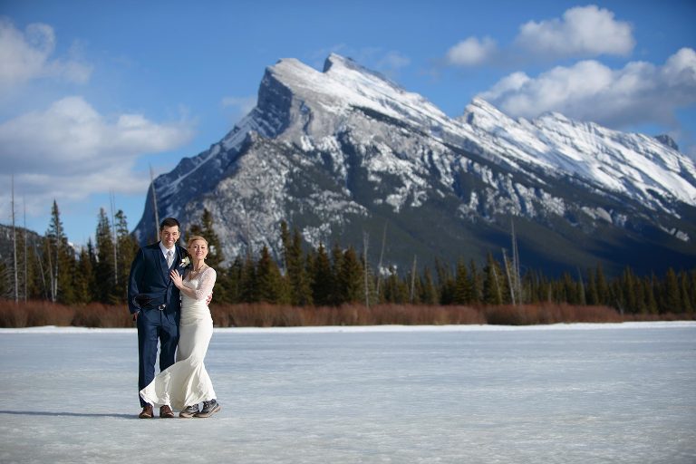 Banff Wedding Photographer