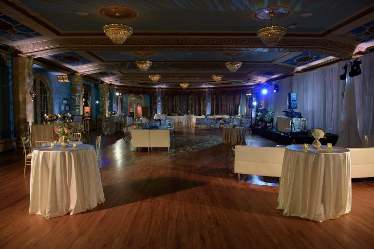 Fairmont Banff Springs Wedding Marti And Jake