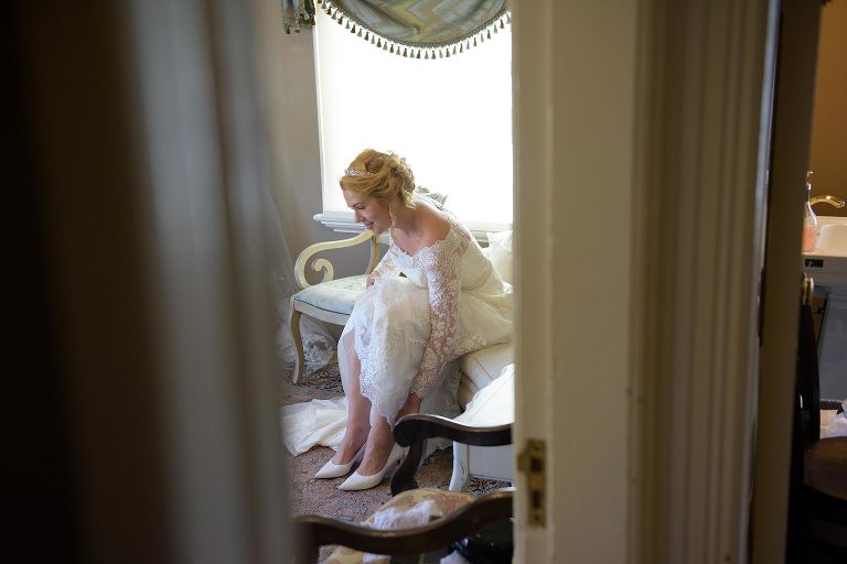 Bow Valley Ranche Restaurant