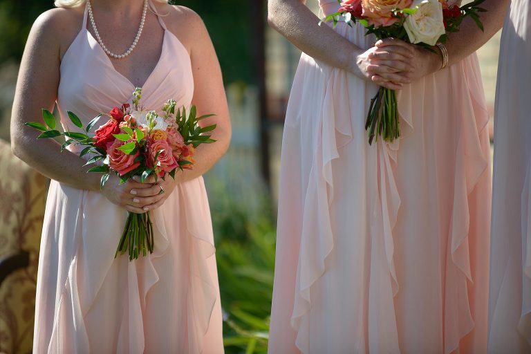 Ranche Restaurant Wedding